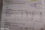 1994 VOLVO 460 GL AUTOMAT S+V DEKK EU OK TIL 01.2029