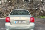 2005 Toyota Avensis  1.8 129hk automat hengerfeste s+v dekk 