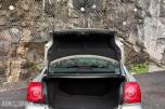 2005 Toyota Avensis  1.8 129hk automat hengerfeste s+v dekk 