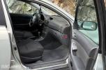 2005 Toyota Avensis  1.8 129hk automat hengerfeste s+v dekk 