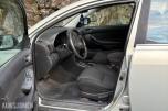 2005 Toyota Avensis  1.8 129hk automat hengerfeste s+v dekk 