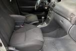 2005 Toyota Avensis  1.8 129hk automat hengerfeste s+v dekk 