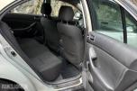 2005 Toyota Avensis  1.8 129hk automat hengerfeste s+v dekk 