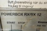 DR. Bender Høyfrekvensaggregat m/3 stk. sager (diamant)