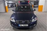 2014 Volvo V70 1.6 Diesel 114hk Summum, Automat, Cruisekontroll Skinnseter