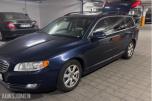 2014 Volvo V70 1.6 Diesel 114hk Summum, Automat, Cruisekontroll Skinnseter