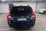 2014 Volvo V70 1.6 Diesel 114hk Summum, Automat, Cruisekontroll Skinnseter