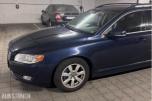 2014 Volvo V70 1.6 Diesel 114hk Summum, Automat, Cruisekontroll Skinnseter