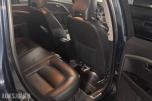 2014 Volvo V70 1.6 Diesel 114hk Summum, Automat, Cruisekontroll Skinnseter