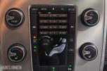 2014 Volvo V70 1.6 Diesel 114hk Summum, Automat, Cruisekontroll Skinnseter