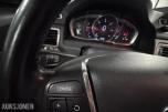 2014 Volvo V70 1.6 Diesel 114hk Summum, Automat, Cruisekontroll Skinnseter