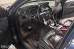 2014 Volvo V70 1.6 Diesel 114hk Summum, Automat, Cruisekontroll Skinnseter
