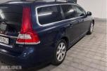2014 Volvo V70 1.6 Diesel 114hk Summum, Automat, Cruisekontroll Skinnseter