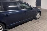 2014 Volvo V70 1.6 Diesel 114hk Summum, Automat, Cruisekontroll Skinnseter
