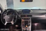 2014 Volvo V70 1.6 Diesel 114hk Summum, Automat, Cruisekontroll Skinnseter
