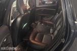 2014 Volvo V70 1.6 Diesel 114hk Summum, Automat, Cruisekontroll Skinnseter