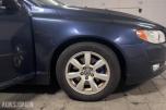 2014 Volvo V70 1.6 Diesel 114hk Summum, Automat, Cruisekontroll Skinnseter