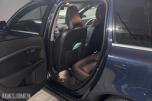 2014 Volvo V70 1.6 Diesel 114hk Summum, Automat, Cruisekontroll Skinnseter
