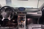 2014 Volvo V70 1.6 Diesel 114hk Summum, Automat, Cruisekontroll Skinnseter