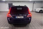 2014 Volvo V70 1.6 Diesel 114hk Summum, Automat, Cruisekontroll Skinnseter