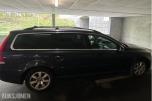2014 Volvo V70 1.6 Diesel 114hk Summum, Automat, Cruisekontroll Skinnseter