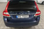 2014 Volvo V70 1.6 Diesel 114hk Summum, Automat, Cruisekontroll Skinnseter