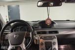 2014 Volvo V70 1.6 Diesel 114hk Summum, Automat, Cruisekontroll Skinnseter