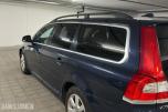 2014 Volvo V70 1.6 Diesel 114hk Summum, Automat, Cruisekontroll Skinnseter