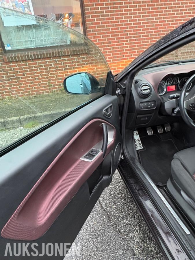 2010 Alfa Romeo MiTo 1.4 105hk  cruisekontroll eu ok 11.2027    183094km