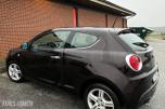 2010 Alfa Romeo MiTo 1.4 105hk  cruisekontroll eu ok 11.2027    183094km