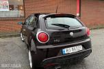 2010 Alfa Romeo MiTo 1.4 105hk  cruisekontroll eu ok 11.2027    183094km