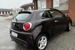2010 Alfa Romeo MiTo 1.4 105hk  cruisekontroll eu ok 11.2027    183094km