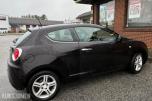 2010 Alfa Romeo MiTo 1.4 105hk  cruisekontroll eu ok 11.2027    183094km