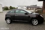 2010 Alfa Romeo MiTo 1.4 105hk  cruisekontroll eu ok 11.2027    183094km