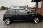 2010 Alfa Romeo MiTo 1.4 105hk  cruisekontroll eu ok 11.2027    183094km