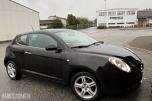2010 Alfa Romeo MiTo 1.4 105hk  cruisekontroll eu ok 11.2027    183094km