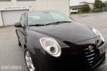 2010 Alfa Romeo MiTo 1.4 105hk  cruisekontroll eu ok 11.2027    183094km