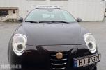 2010 Alfa Romeo MiTo 1.4 105hk  cruisekontroll eu ok 11.2027    183094km