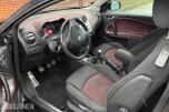 2010 Alfa Romeo MiTo 1.4 105hk  cruisekontroll eu ok 11.2027    183094km