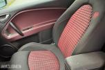 2010 Alfa Romeo MiTo 1.4 105hk  cruisekontroll eu ok 11.2027    183094km