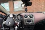 2010 Alfa Romeo MiTo 1.4 105hk  cruisekontroll eu ok 11.2027    183094km