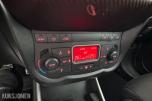 2010 Alfa Romeo MiTo 1.4 105hk  cruisekontroll eu ok 11.2027    183094km