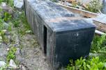 2 stk pontonger. - Uten minstepris!