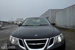 2008 Saab 9-3 1.8 122hk skinn s+v dekk 