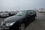 2008 Saab 9-3 1.8 122hk skinn s+v dekk 
