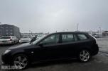 2008 Saab 9-3 1.8 122hk skinn s+v dekk 