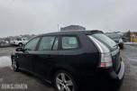 2008 Saab 9-3 1.8 122hk skinn s+v dekk 