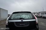 2008 Saab 9-3 1.8 122hk skinn s+v dekk 