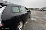 2008 Saab 9-3 1.8 122hk skinn s+v dekk 