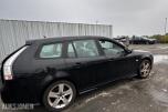 2008 Saab 9-3 1.8 122hk skinn s+v dekk 